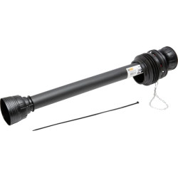 Apsauginė apsauga, plataus kampo, PTO50 1210 mm PTO950SGWAS1210GP