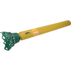 Išorinė kardaninio veleno apsauga, L: 1000 mm Walterscheid 1113046HE