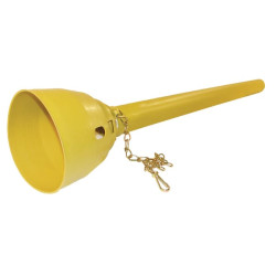 Išorinė kardaninio veleno apsauga SC25, ilgis: 1000 mm Walterscheid SC251000AWWZ