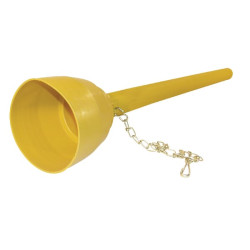 Vidinė kardaninio veleno apsauga SC15, ilgis: 1000 mm Walterscheid SC151000IWWZ