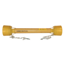 Apsauginis gaubtas pilnas T20 2200mm 142220220