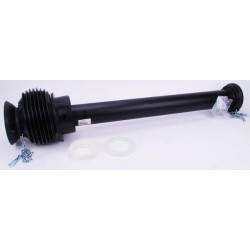 Apsauginis gaubtas pilnas S6 ZS 1210 mm 5CS6121FXZS