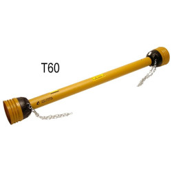 Apsauginis gaubtas pilnai L 1410 velenui T60 4300142360016