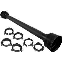 Apsaugų ir fiksatorių rinkinys VTE1514