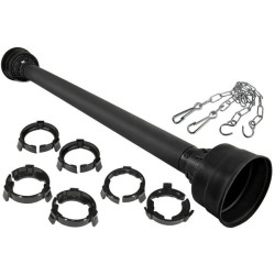 Apsaugų ir fiksatorių rinkinys VTE1515