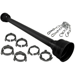 Apsaugų ir fiksatorių rinkinys VTE1513