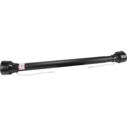 Apsauginis gaubtas GR.8 1610 mm 5F08161FFFX