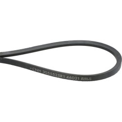 Case - IH 824 3055525R1 trapecinis diržas CNH