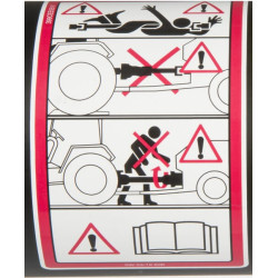 Išorinis piltuvas 5TNN1S9121FR