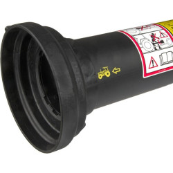 Išorinis piltuvas 5TNN1S8121FR