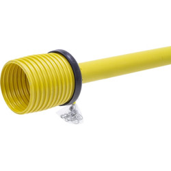 Vidinė kardaninio veleno apsauga, L: 1000 mm, Walterscheid 1199915