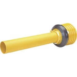 Vidinė kardaninio veleno apsauga, L: 1000 mm Walterscheid 1181612