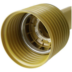 Vidinė kardaninio veleno apsauga, L: 1000 mm, Walterscheid 1113020