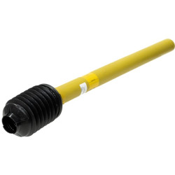 Išorinė kardaninio veleno apsauga SD25 L: 1000 mm Walterscheid SD251000A8525602