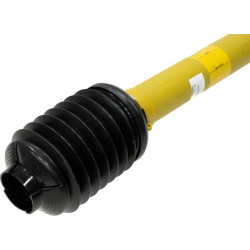 Išorinė kardaninio veleno apsauga SD25 L: 1000 mm Walterscheid SD251000A8525602