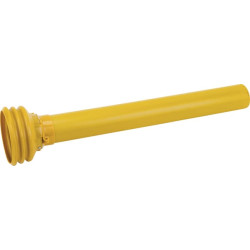 Išorinė kardaninio veleno apsauga, ilgis 550 mm, Walterscheid 1183575