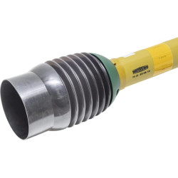 Išorinė kardaninio veleno apsauga, L: 1000 mm Walterscheid 1116464