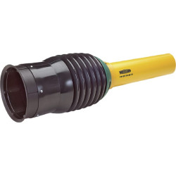 Išorinė kardaninio veleno apsauga, L: 1000 mm Walterscheid 1116288