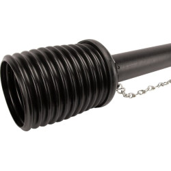 Vidinė kardaninio veleno apsauga, L: 1500 mm Walterscheid 1116714