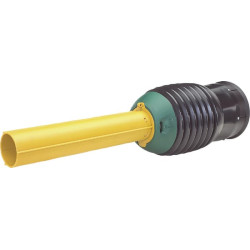 Vidinė kardaninio veleno apsauga, L: 1500 mm Walterscheid 1116433