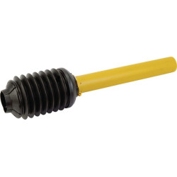 Vidinė kardaninio veleno apsauga, L: 490 mm Walterscheid 1116149