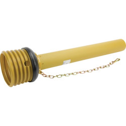 PTO vidinė pusės apsauga Walterscheid DF368508