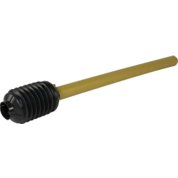 Vidinė kardaninio veleno apsauga (L): 1000 mm Walterscheid SD251000I8525602