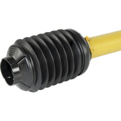 Vidinė kardaninio veleno apsauga (L): 1000 mm Walterscheid SD251000I8525602