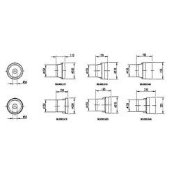 Apsauginis kūgis (21904) 90000521
