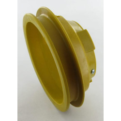 Apsauginis kūgis SC25 plataus kampo 852552