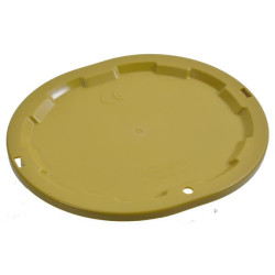 Dingęs galios tiekimo velenas, tik dangtis 77101