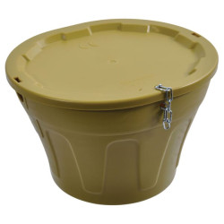 Apsauginis kūgis su viršumi 76201SET