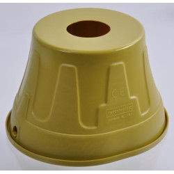 Apsauginis kūgis su viršumi 76201SET