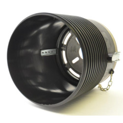 Apsauginis kūgis 235 x 260 395002360CE