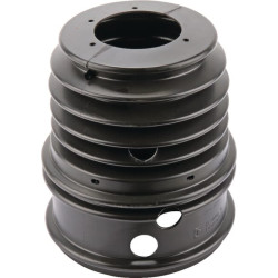 Apsauginis kūgis WW GLOBAL G2 219021401