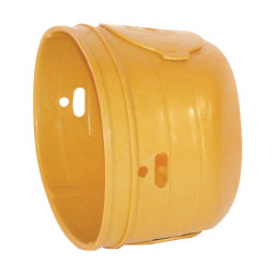 Apsauginis kūgis + dangtelis 826200