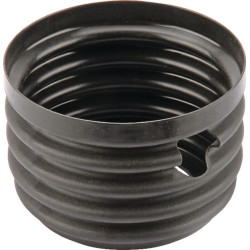 Apsauginis kūgis GLOBAL, skirtas G1/2 219021001