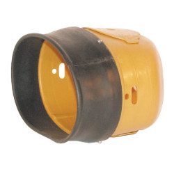 Apsauginis kūgis + guminis apykaklė 827400