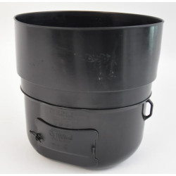 Apsauginis kūgis ovalus B280/250 L280 4171402CE