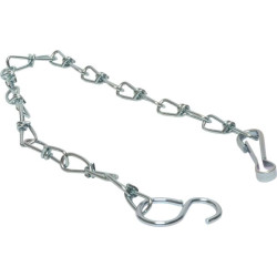 Apsauginė grandinė 4300180016790