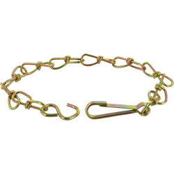 Apsauginė grandinė 400 mm 823603