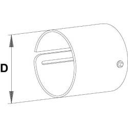 Sandarinimo žiedas SC25 8063112