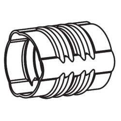 Tepimo angos dangtelis ST15 1605034