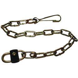 Apsauginė grandinė nuo S6 iki S0 252000101R02