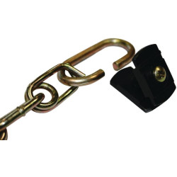 Apsauginė grandinė nuo S6 iki S0 252000101R02