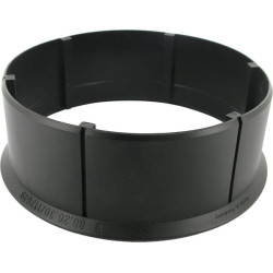 PG apsauginio kūgio adapteris / pavarų dėžė 862630