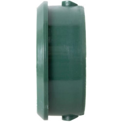 Slankiojantis žiedas žalias S5 vamzdžiui 8283123