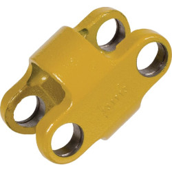 Dviguba jungtis, W2200/W200E Walterscheid 2023103