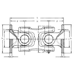 Dviguba jungtis, 065 Elbe EDS24065056