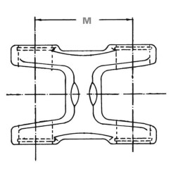 Dviguba jungtis, 065 Elbe EDS24065056